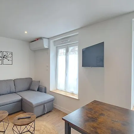Seville - Agreable Apartment