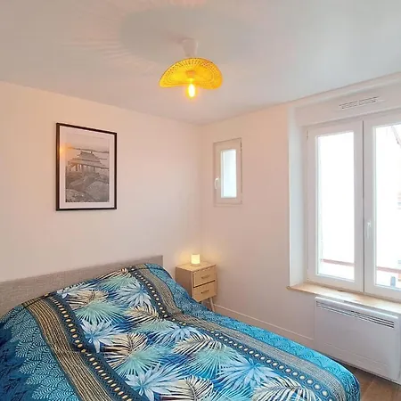 Seville - Agreable Apartment Reims
